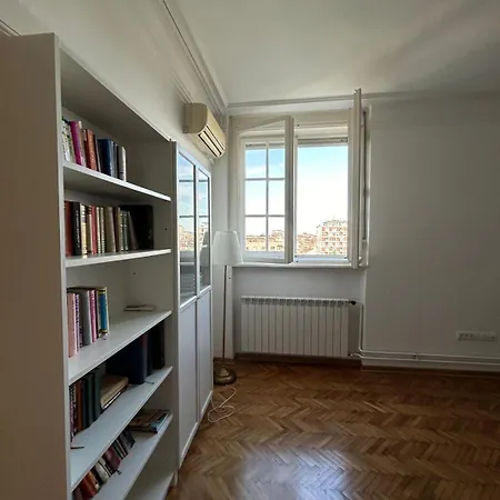 Апартаменты View *