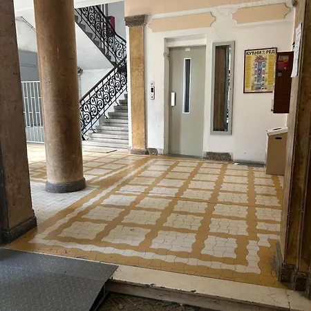 View Апартаменты