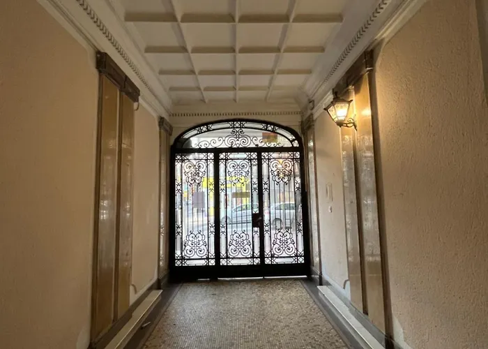 شقة View بلغراد