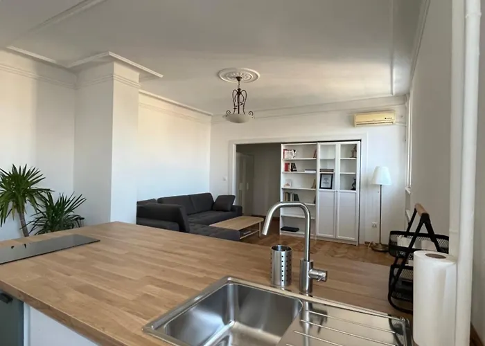 شقة View بلغراد